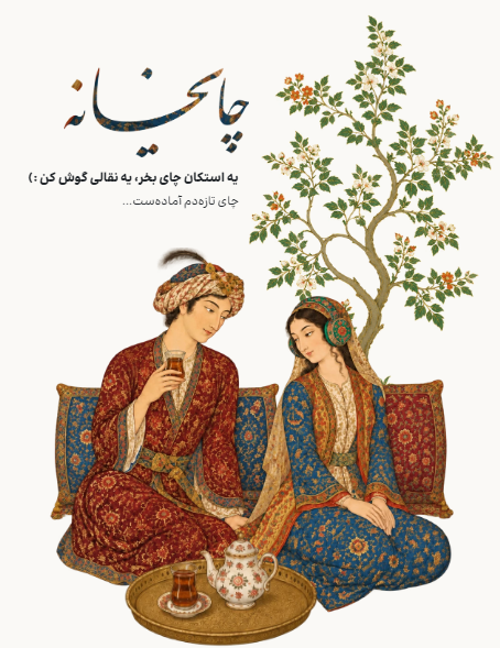 چایخانه