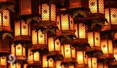 فانوس رمضان