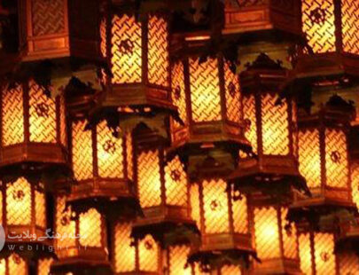 فانوس رمضان