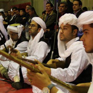موسیقی بومی