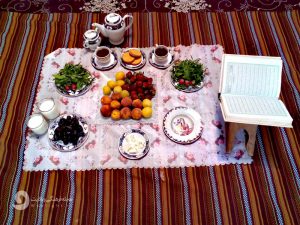 رمضان در کردستان