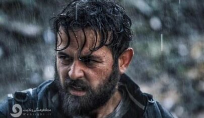 فیلم سینمایی طلا