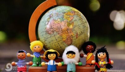 فرهنگ های عجیب