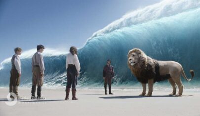 جلوه های ویژه بصری