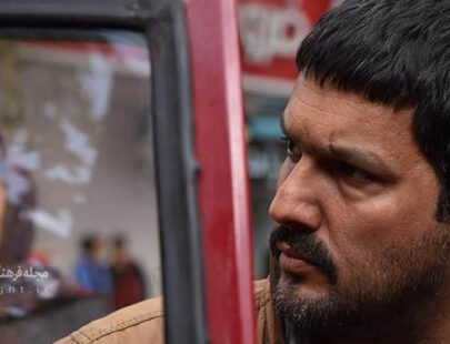 قصر شیرین