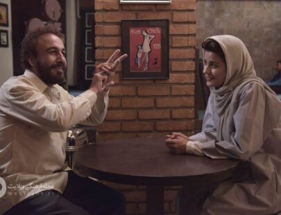 فیلم سینمایی هزار پا