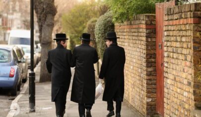 روزه دین یهود