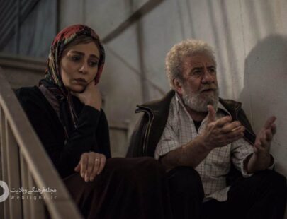 فیلم سینمایی سال دوم دانشکده من