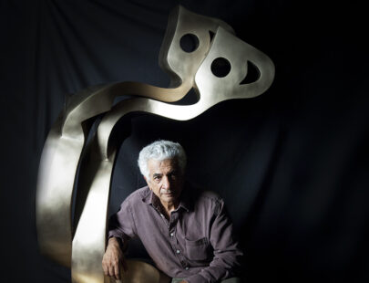 پرویز تناولی