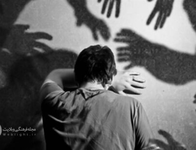 ترس از شکست