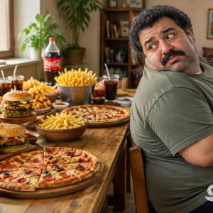 فرهنگ قناعت