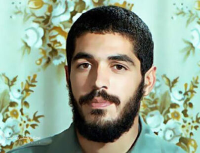 زندگی نامه ابراهیم هادی