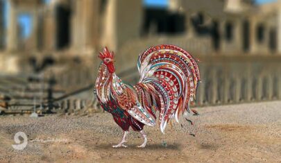 جشن سروشگان
