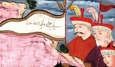 عید غدیر در ایران