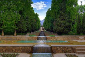 باغ شاهزاده ماهان کرمان 