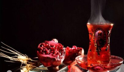 تاریخچه شب یلدا