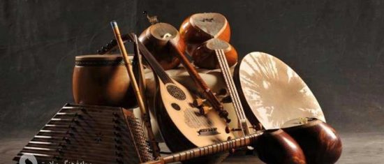 فرهنگ موسیقی