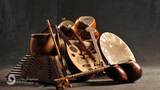 فرهنگ موسیقی