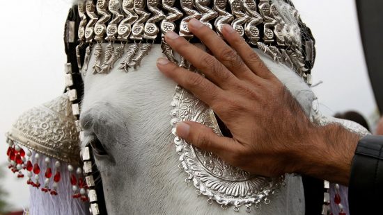 عزادای های نامشروع