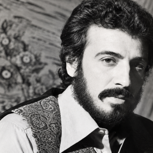 علی حاتمی