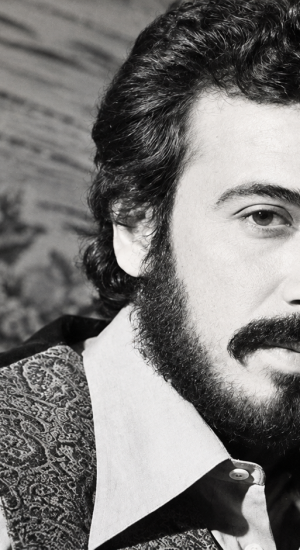 علی حاتمی