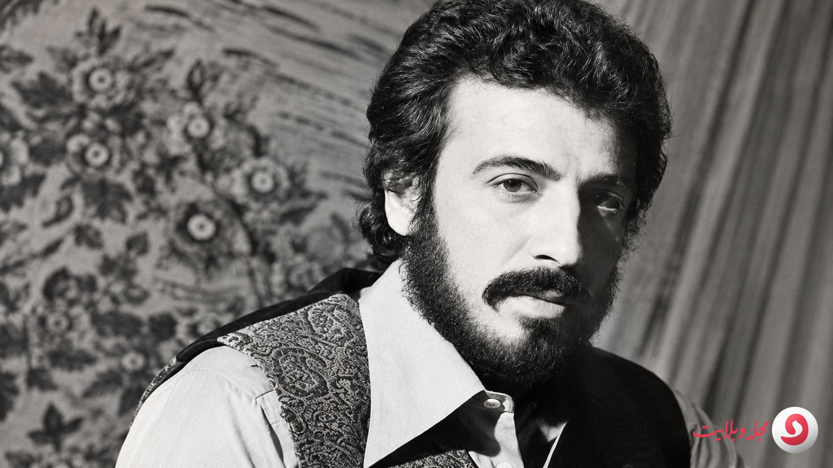 علی حاتمی؛ از کوچه اردیبهشت تا شهرِ هزاردستان