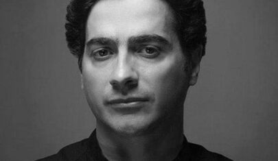 همایون شجریان