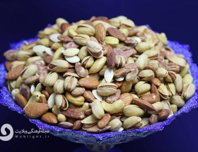 آیین های ایرانی