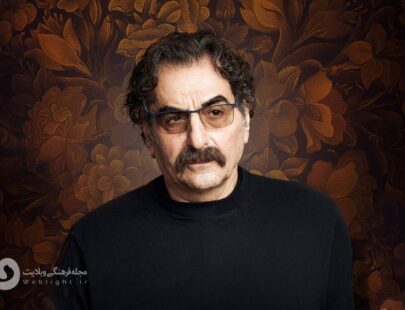 شهرام ناظری
