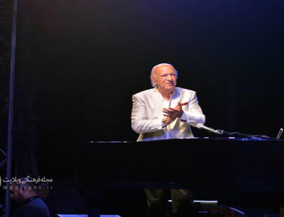 عمر خیرت