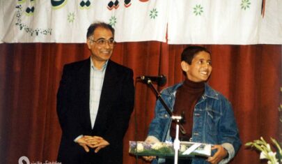 هوشنگ مرادی کرمانی