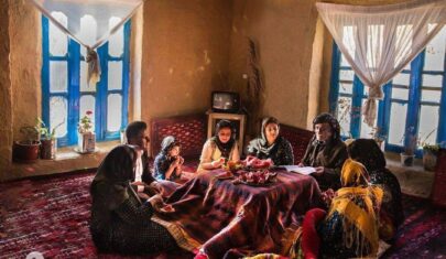 دور همی یلدا