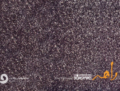 قطعه بیکلام "حریر" تنظیم برای سنتور از آلبوم "راهه" کاری از "علی بهرامی فر"