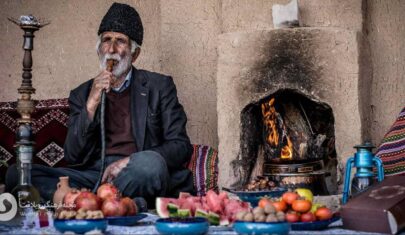 ثبت جهانی یلدا