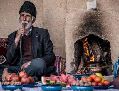 ثبت جهانی یلدا