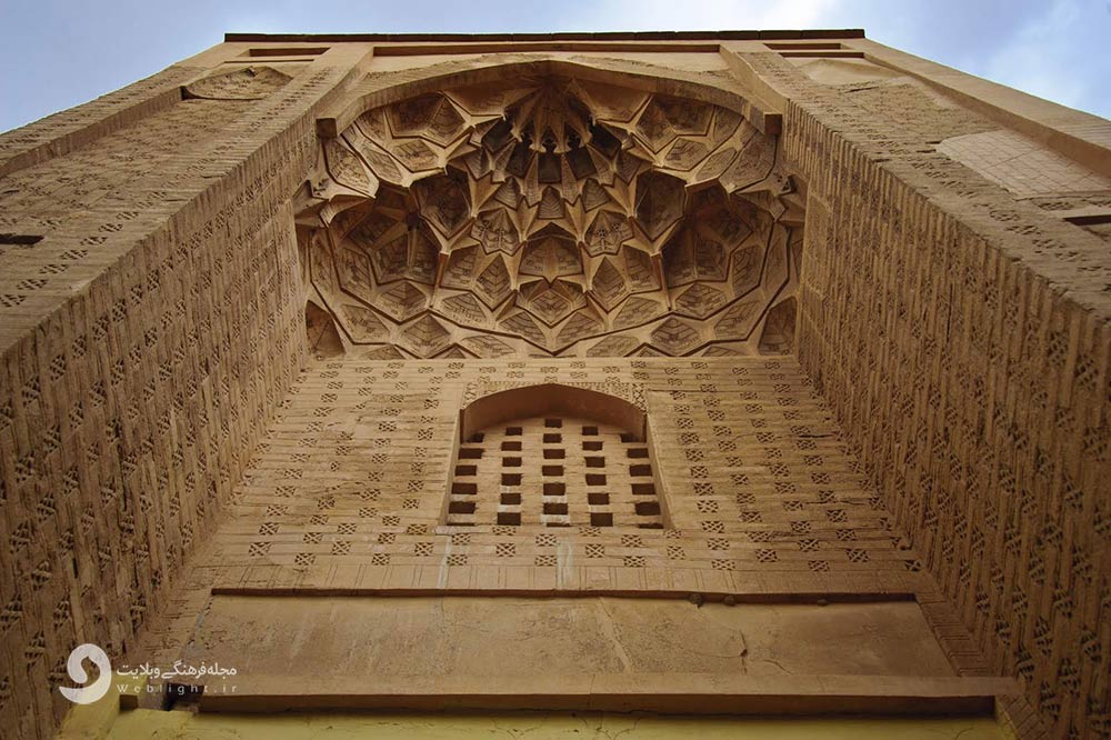 مسجد جامع نائین؛ ۱۲۰۰ سال، رکوع و سجود و حمد و ثنا