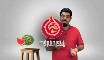 مجتبی شیخ علی