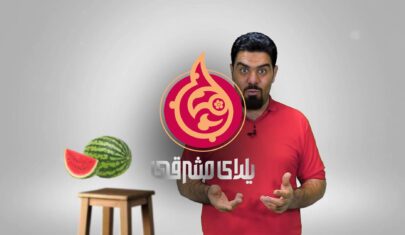 مجتبی شیخ علی