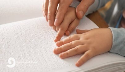 روز جهانی خط بریل