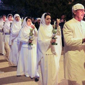 جشن سده در فرهنگ ایران