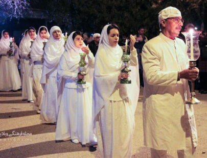 جشن سده در فرهنگ ایران