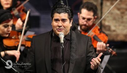 سالار عقیلی
