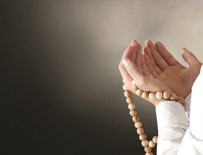 آداب و رسوم پیشواز رمضان