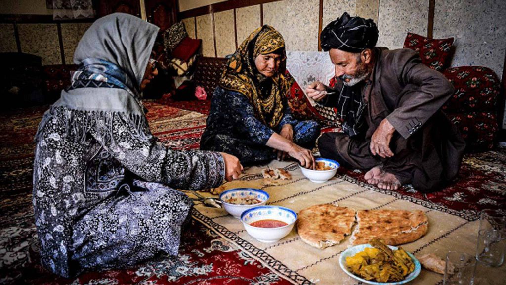 آیین های رمضان؛میراث هزاران ساله ای که ثبت شده