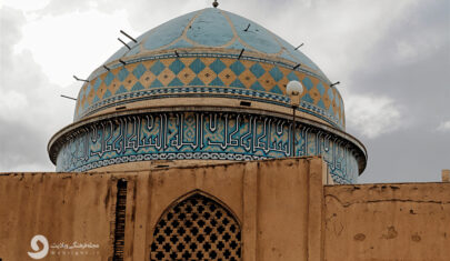 مسجد امیرچخماق