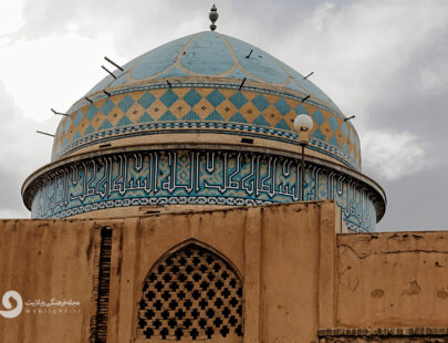 مسجد امیرچخماق
