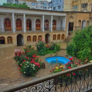 حسینیه جاجرمی‌ها