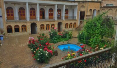 حسینیه جاجرمی‌ها