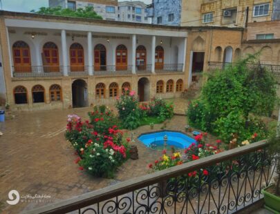 حسینیه جاجرمی‌ها