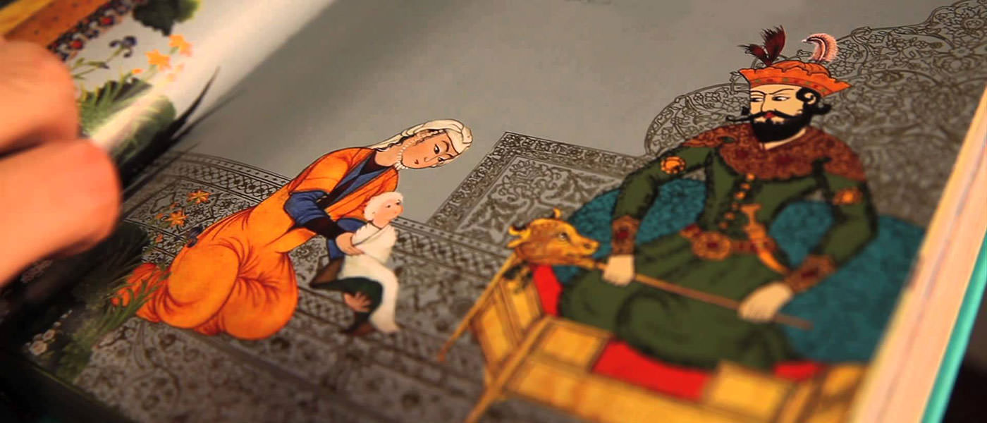پاییز؛ همان بهار عاشق!